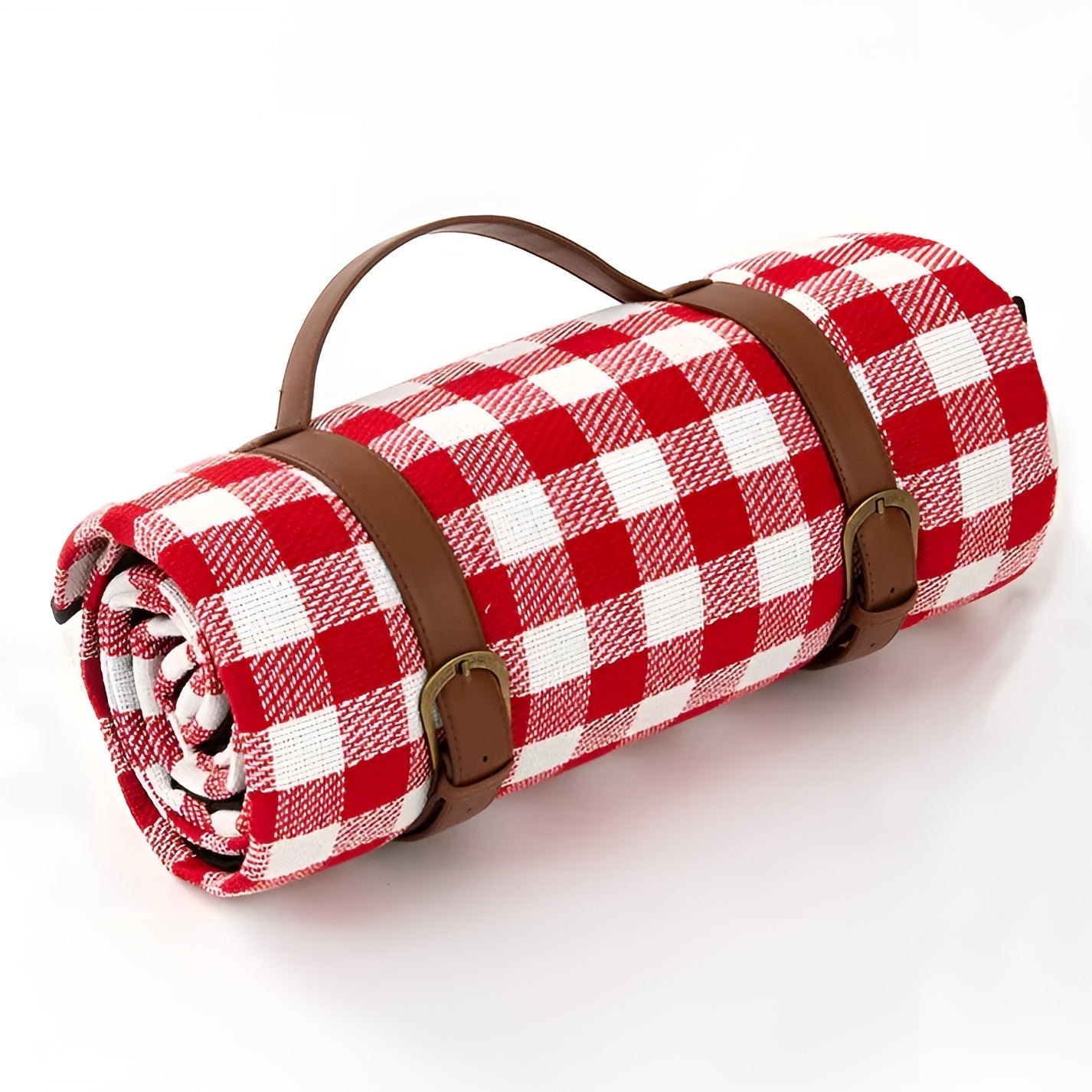 Picknick-Brehnanket für draußen – wasserdicht und sandabweisend | Perfekt für Outdoor-Abenteuer