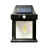 Brehn | Solar LED Smart Energy Wandlampe