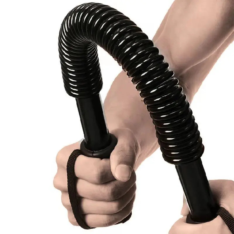 Fitnessgeräte mit Armfederstange