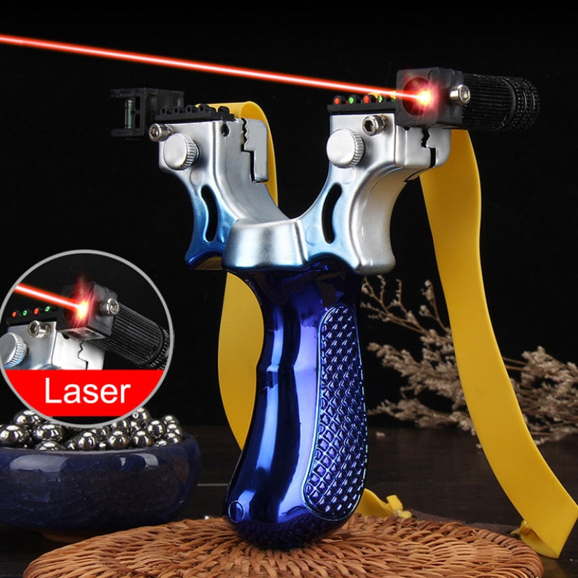 VIvolux | Laser Lock Hochpräzisions-Trickschleuder