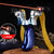 VIvolux | Laser Lock Hochpräzisions-Trickschleuder