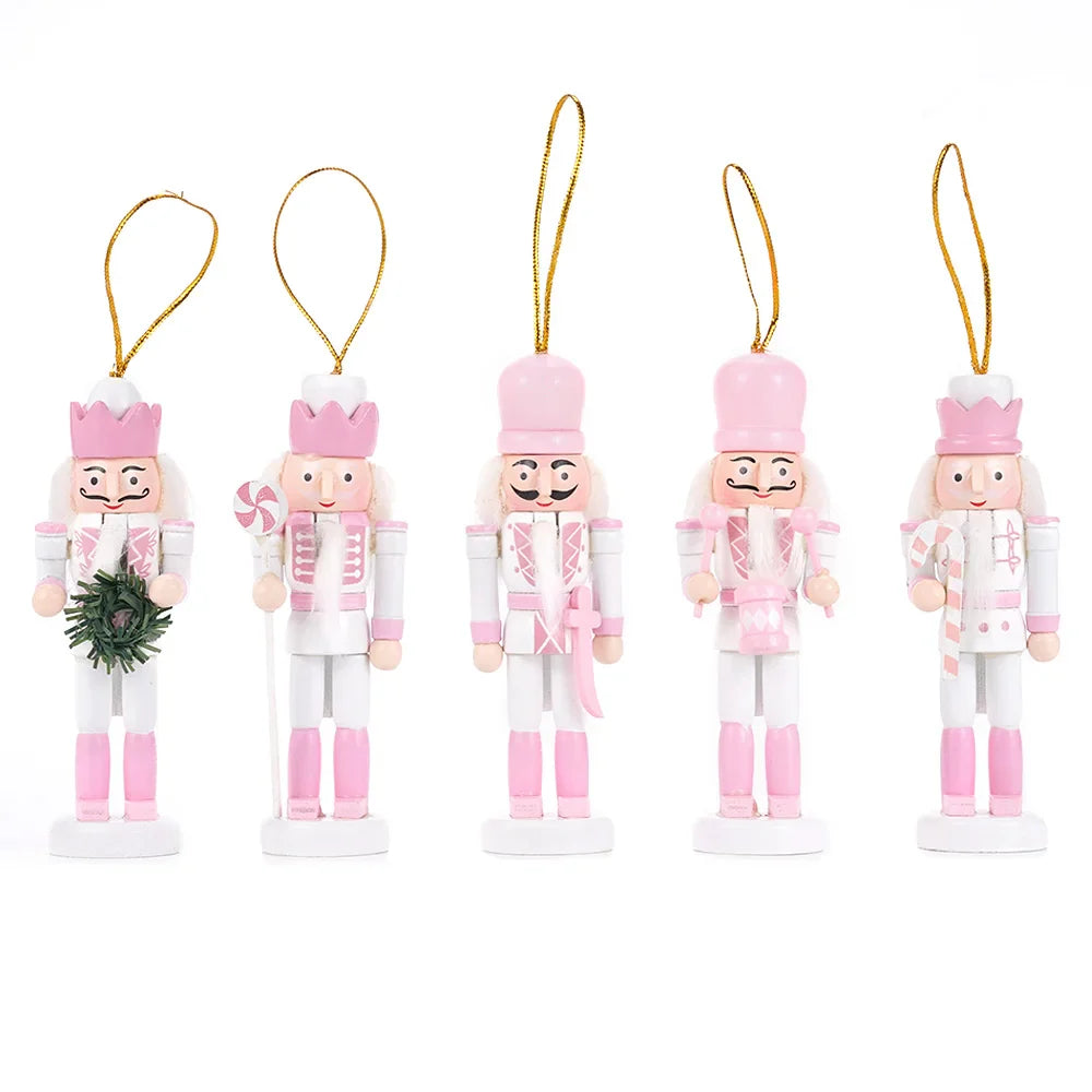 Brehn | BritishTradition | Luxus Puppen-Nussknacker-Set