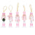 Brehn | BritishTradition | Luxus Puppen-Nussknacker-Set