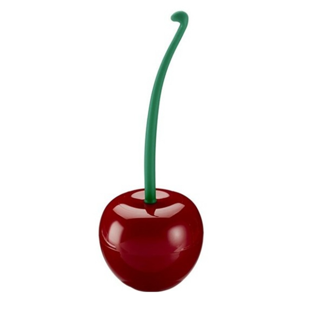 Brehn | Cherry Toilettenbürste | Mit kreativem Design