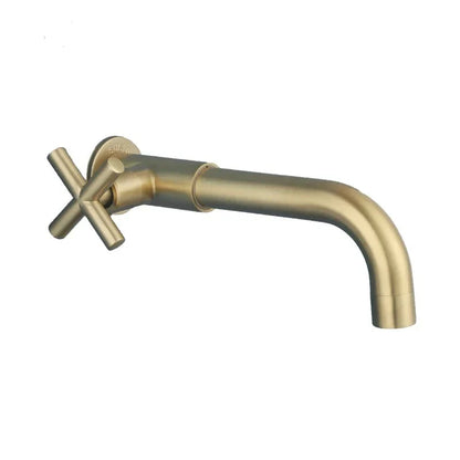Brehn | Luxus Wandfaucet mit Wasserfall-Design für Badezimmer Renovierung