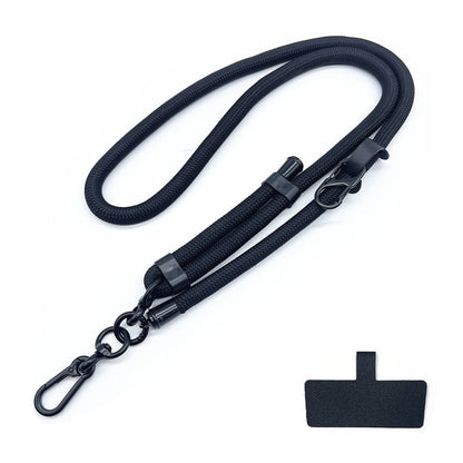 Brehn | Verstellbare Hals Telefon Halter Handgelenk Band