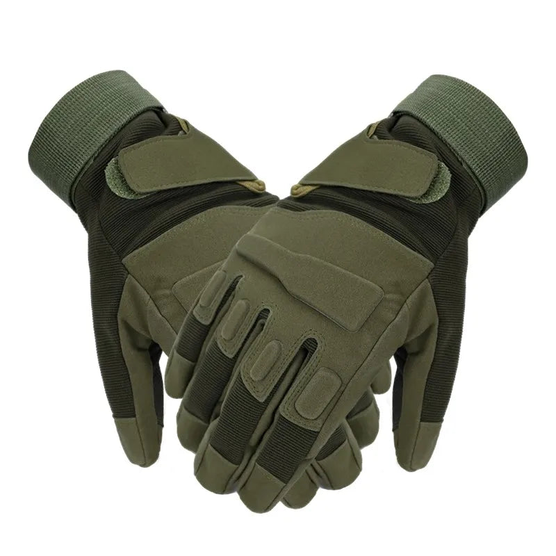 Brehn | ProShield Premium Taktische Handschuhe - Für optimalen Hand Schutz