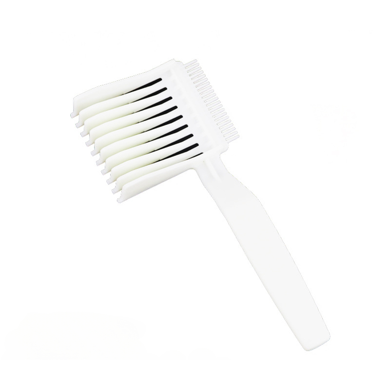 VIvolux | Professionelles Styling Einfaches Positionieren Haarkamm