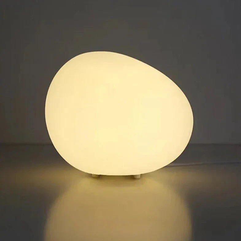 Kopfsteinweiß Lampe Brehn