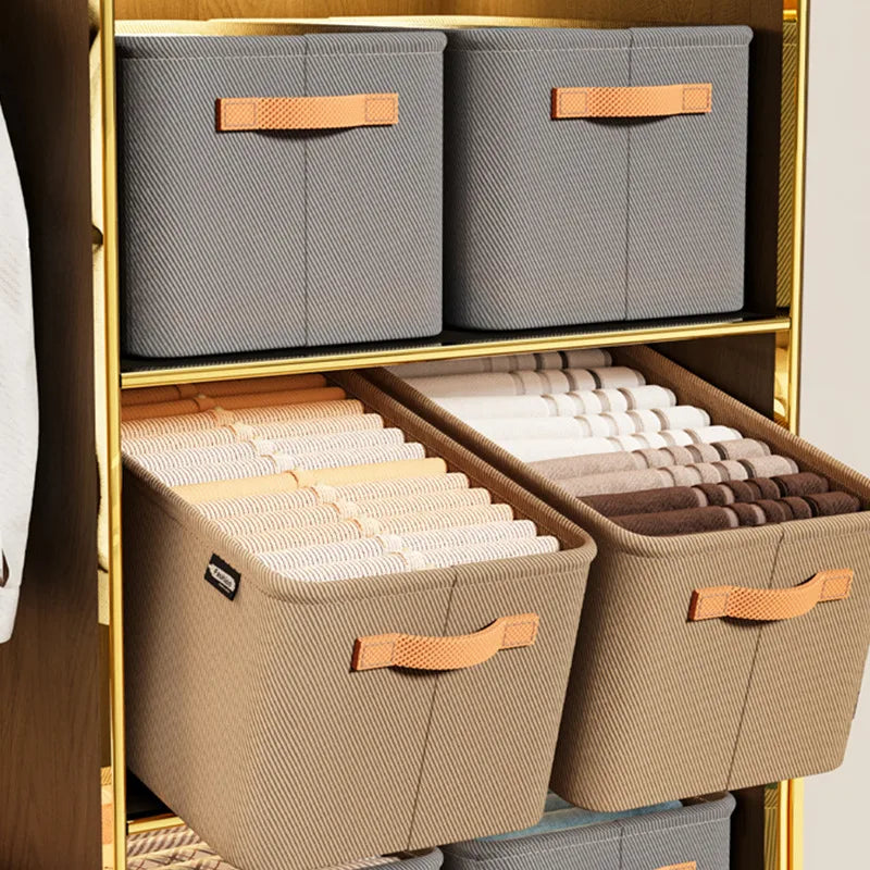 Faltbare Kleideraufbewahrungsbox | Brehn