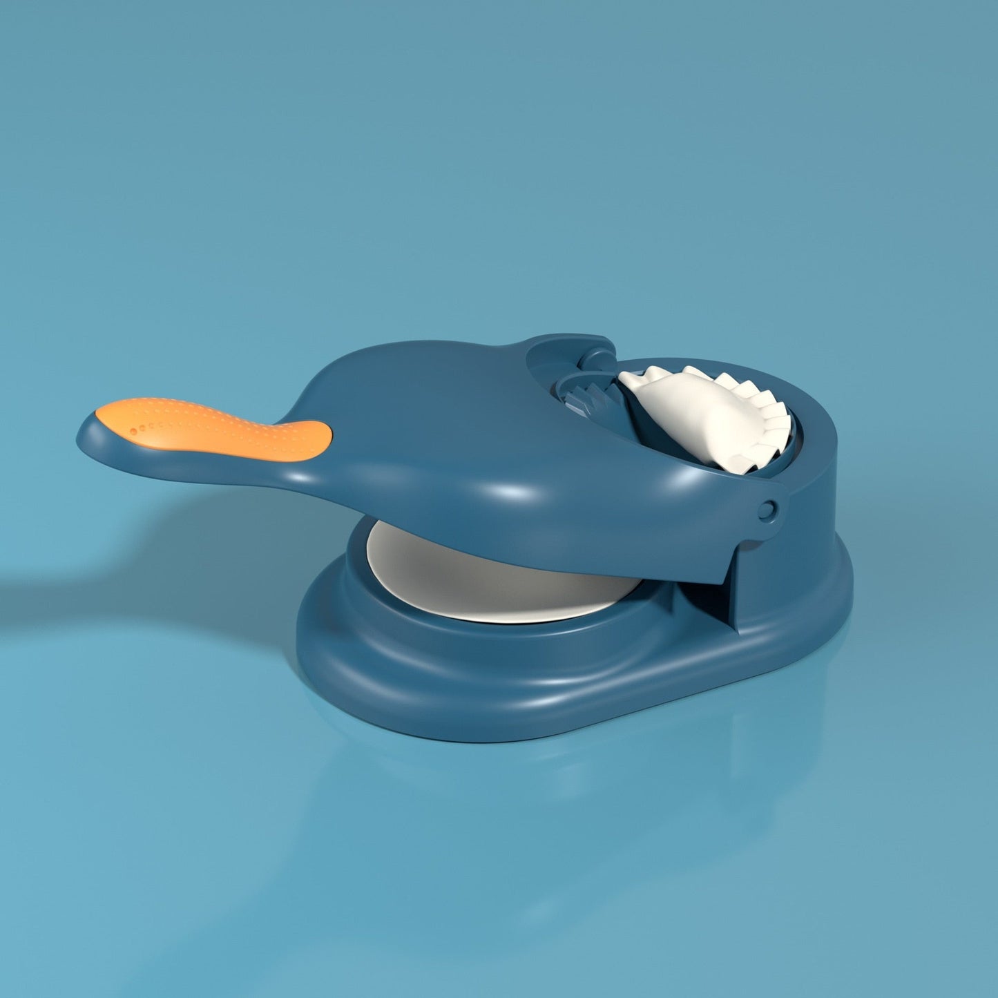 Brehn | Müheloser Küchen-Dumpling-Maker Werkzeug