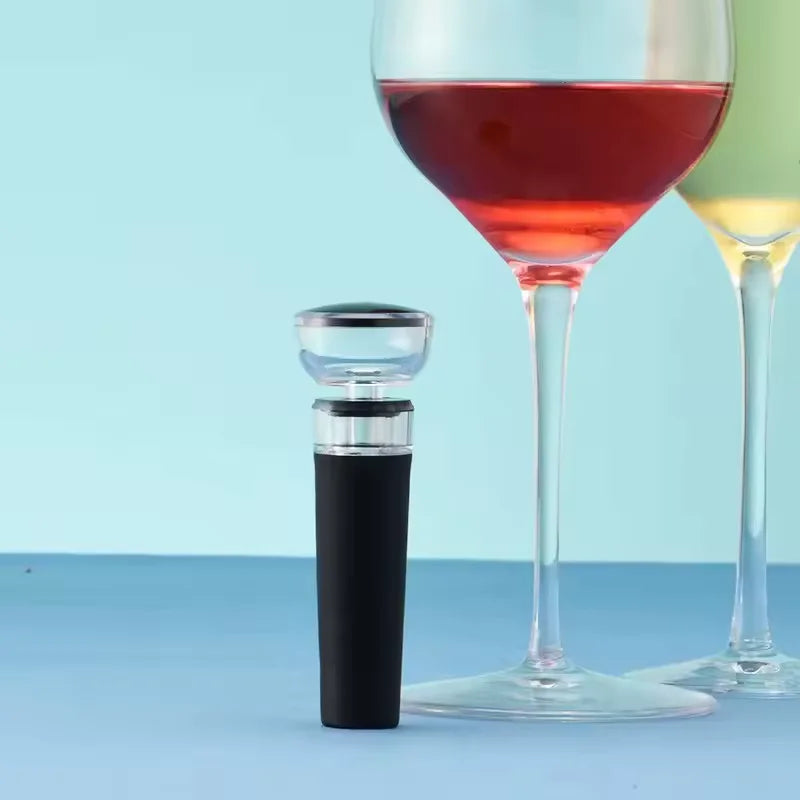 Brehn | Air Pressure Weinset