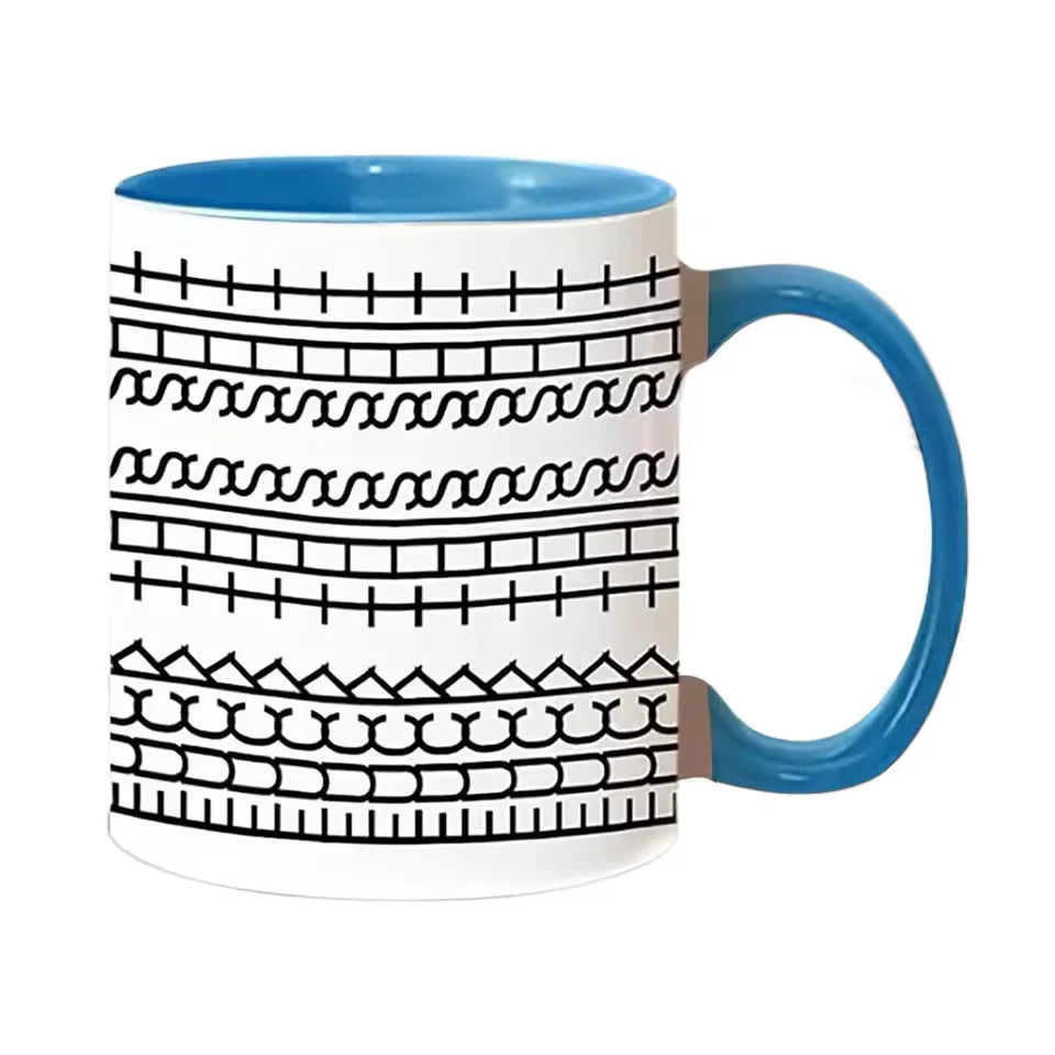 Brehn | F**k Kaffeetasse
