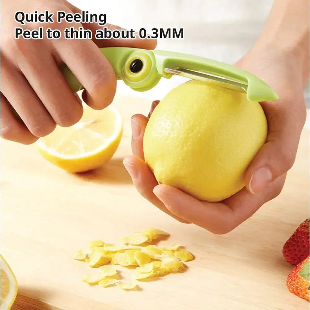 Brehn | Mini Bird Obst Faltbares Picknickmesser
