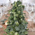 Brehn | Girlande - EucaGreen - Künstlicher Eukalyptus - 2-teiliges Set