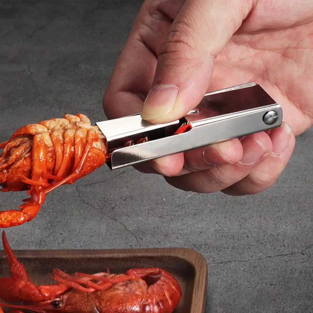 Snap Shell Easy Peel Crayfish Tail Opener