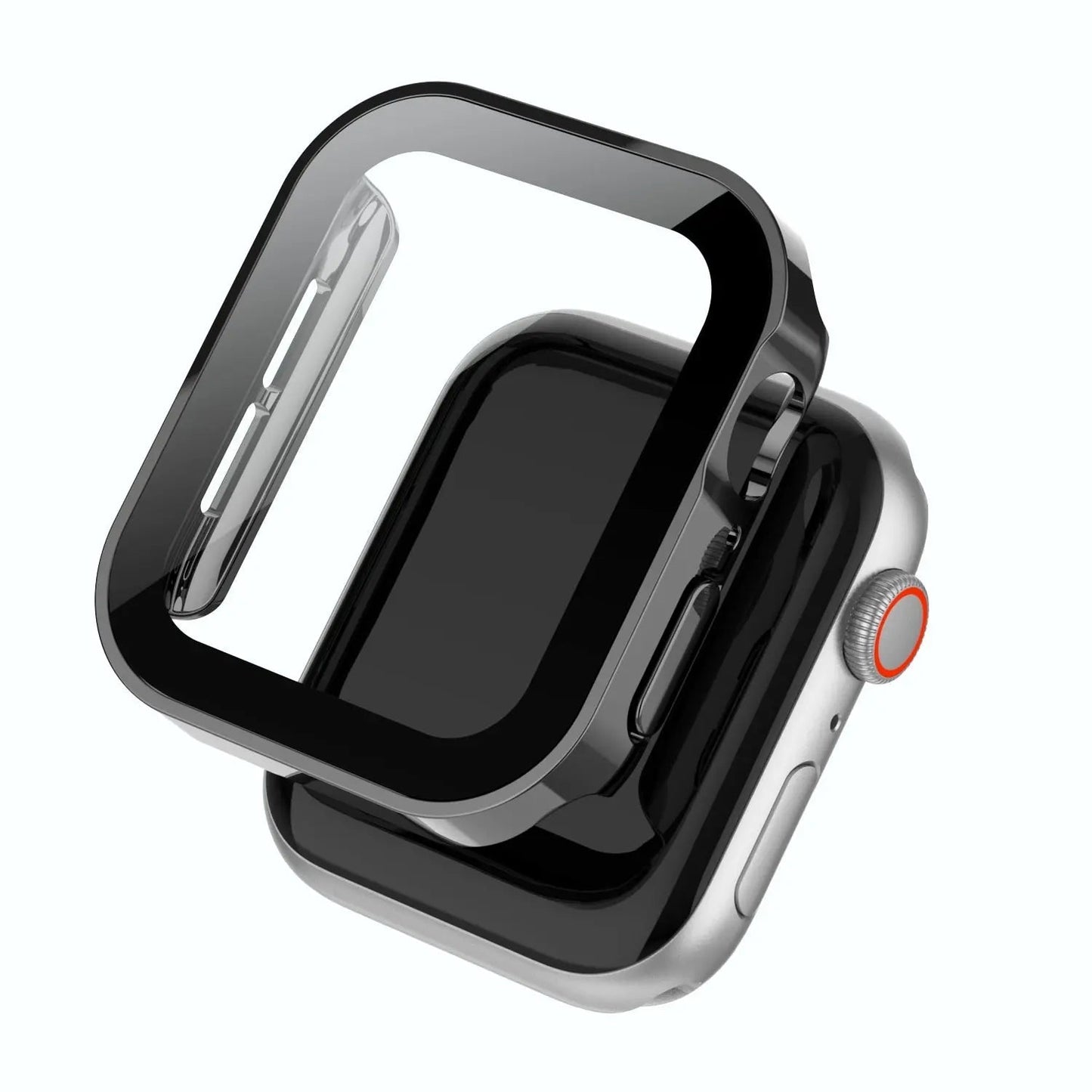 Brehn | Pinnacle Premiere Apple Watch Displayschutzhülle
