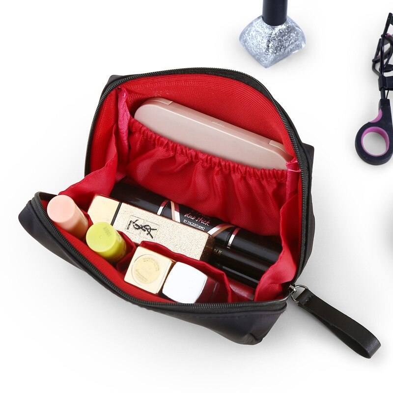 Brehn | Koreastil Wasserfester Make-up Organizer Tasche
