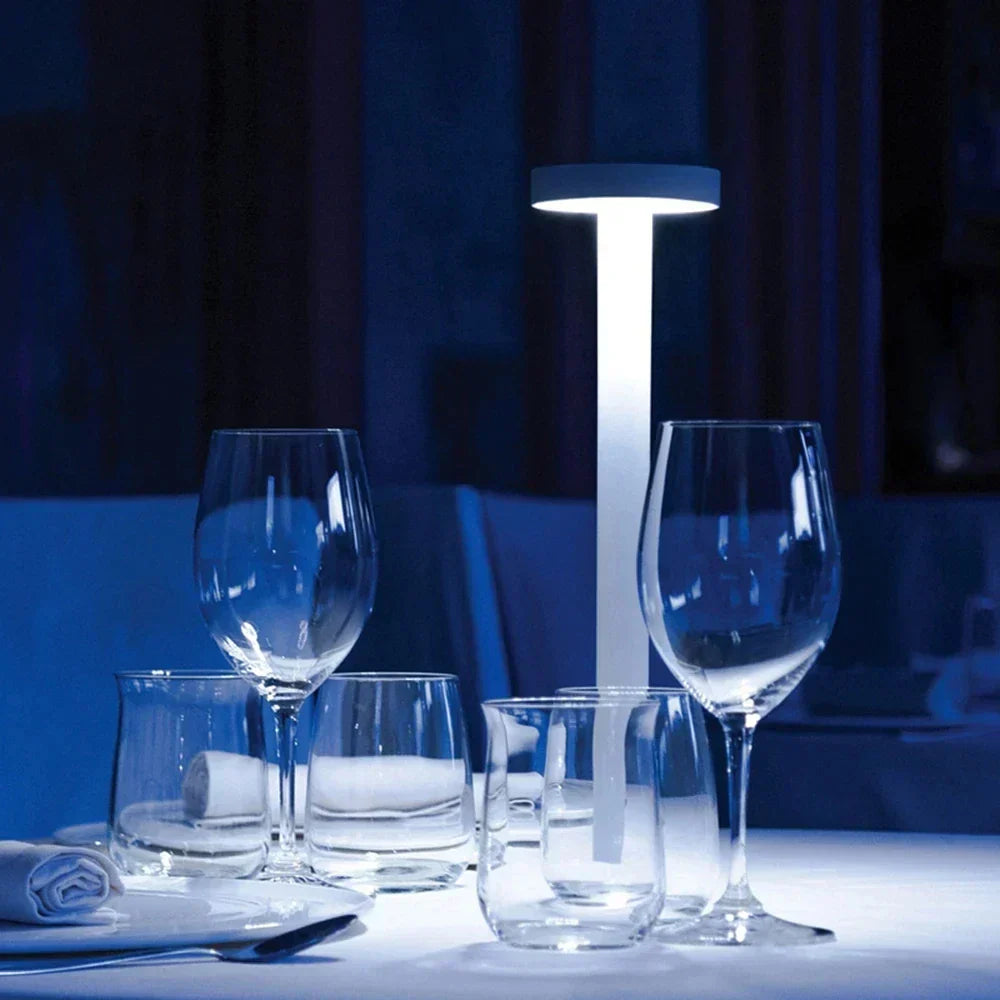 Brehn | Innovative kabellose Lampe für Kreative