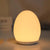 Brehn | Lumiboo Nachtlicht | RGB & Warmweiß | Touchsteuerung | 100h Akku | 12 × 10 cm | Baby- und Kinderzimmer