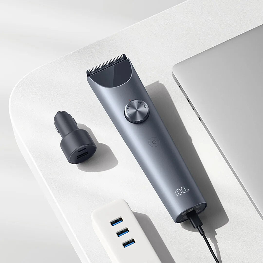 VIvolux | Sleek Cut Dream Haar Bartschneider