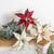 Brehn | Weihnachtsblumendekorationen