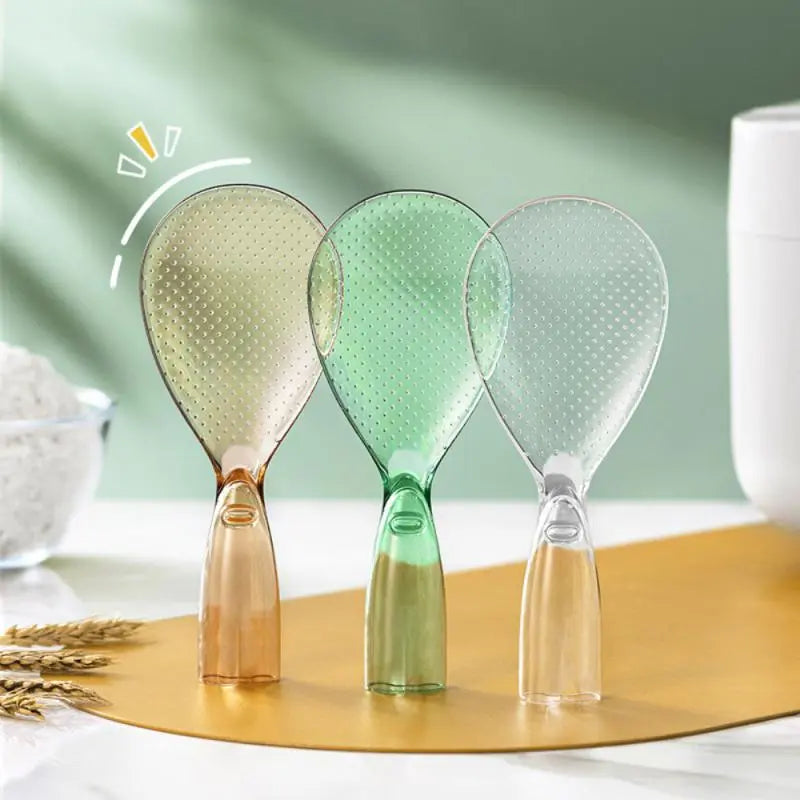 VIvolux | Easy Clean Antihaft-Reislöffel