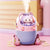 Mini Magic Monster Aromatherapie Luftbefeuchter