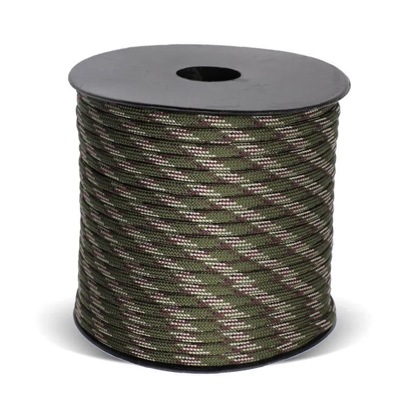 Paracord Seil 4 mm | Brehn
