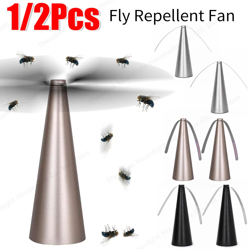 Fliegenabwehrventilator | Brehn