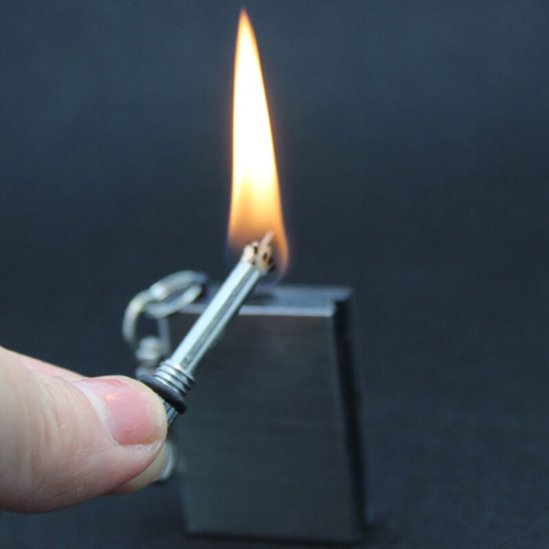 Brehn | Permanent Fire Edelstahlanzünder