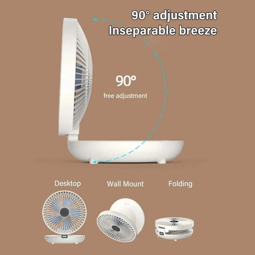 Haushalt Dual-Use Küchenventilator | Brehn