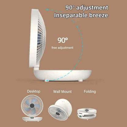 Haushalt Dual-Use Küchenventilator | Brehn