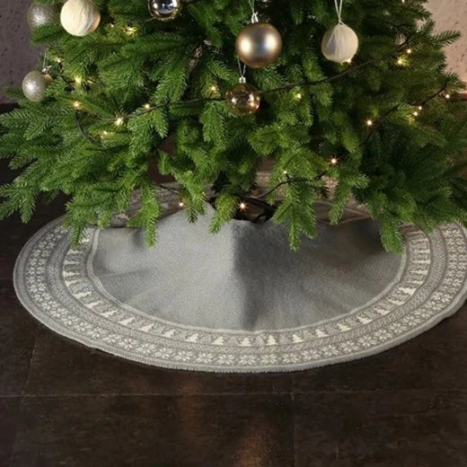 Plüschbaum Weihnachtsbaumrock | Brehn