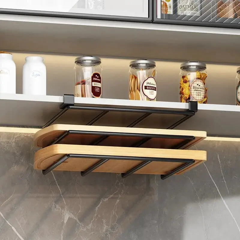 Unterschrank Organizer Küche | Brehn