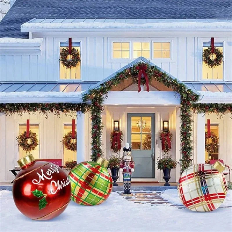 Brehn | HolidaySphere | Gartenparty Dekoration Ball