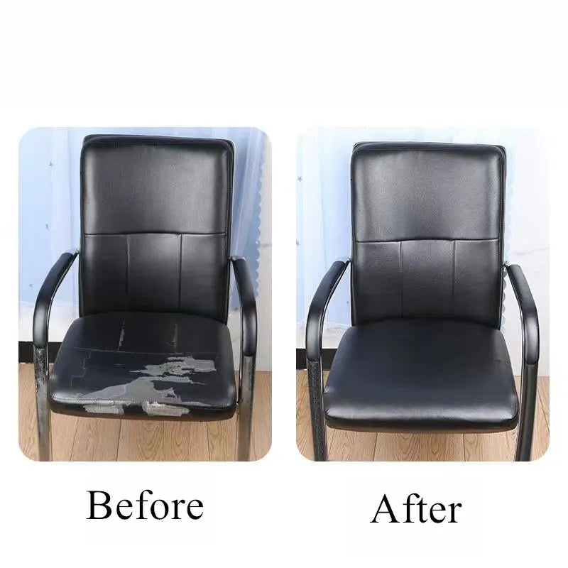 Quick Fix Brehnack Leder Möbel Reparaturband