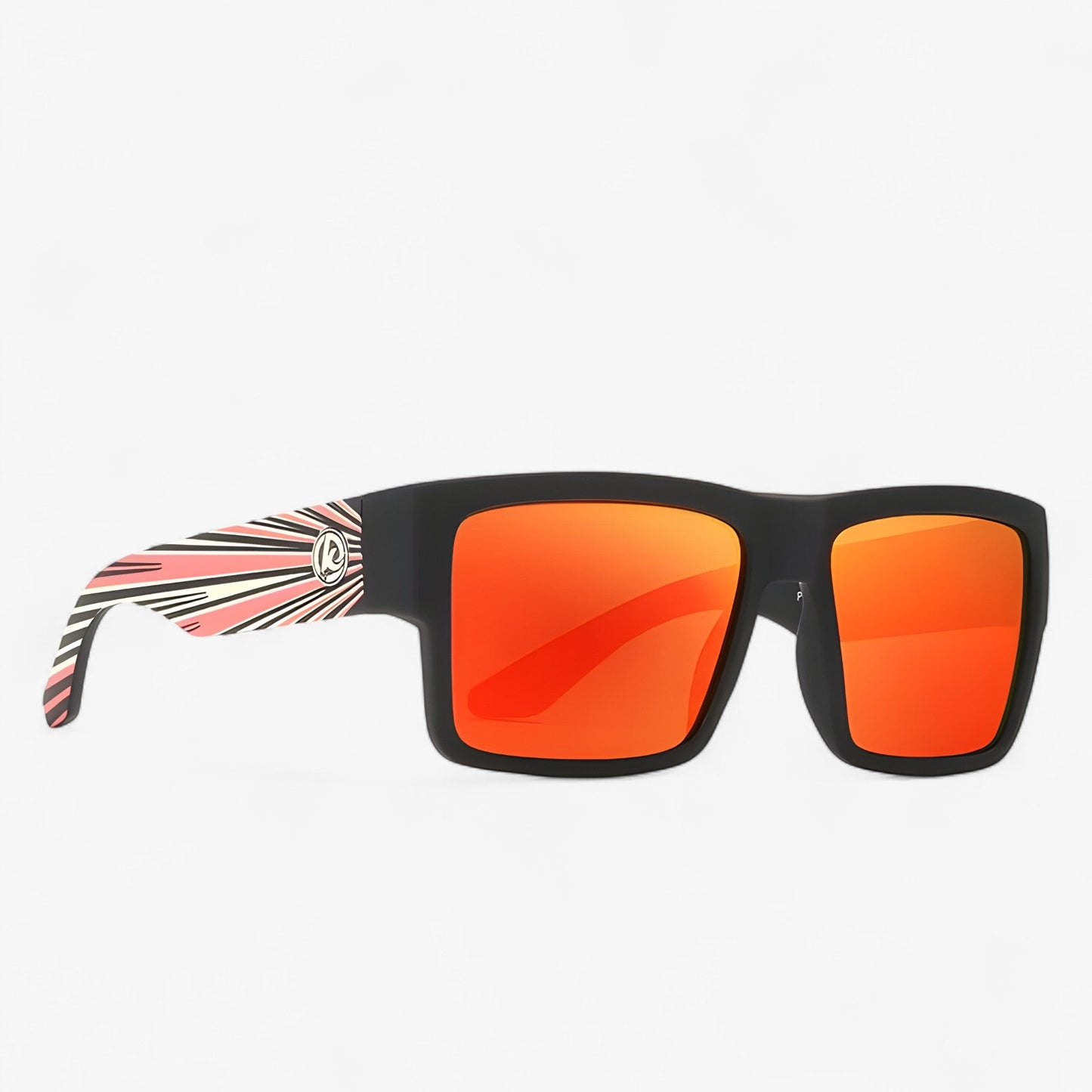 Winddichte polarisierte Sportsonnenbrille – Stratos | Brehn