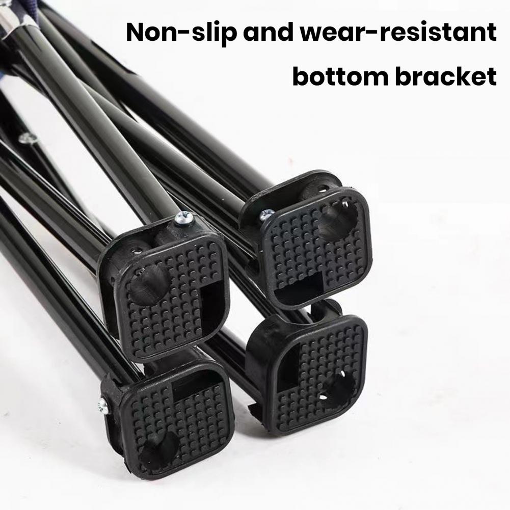 Ultra Light Faltbarer Outdoor Mini Hocker | Brehn