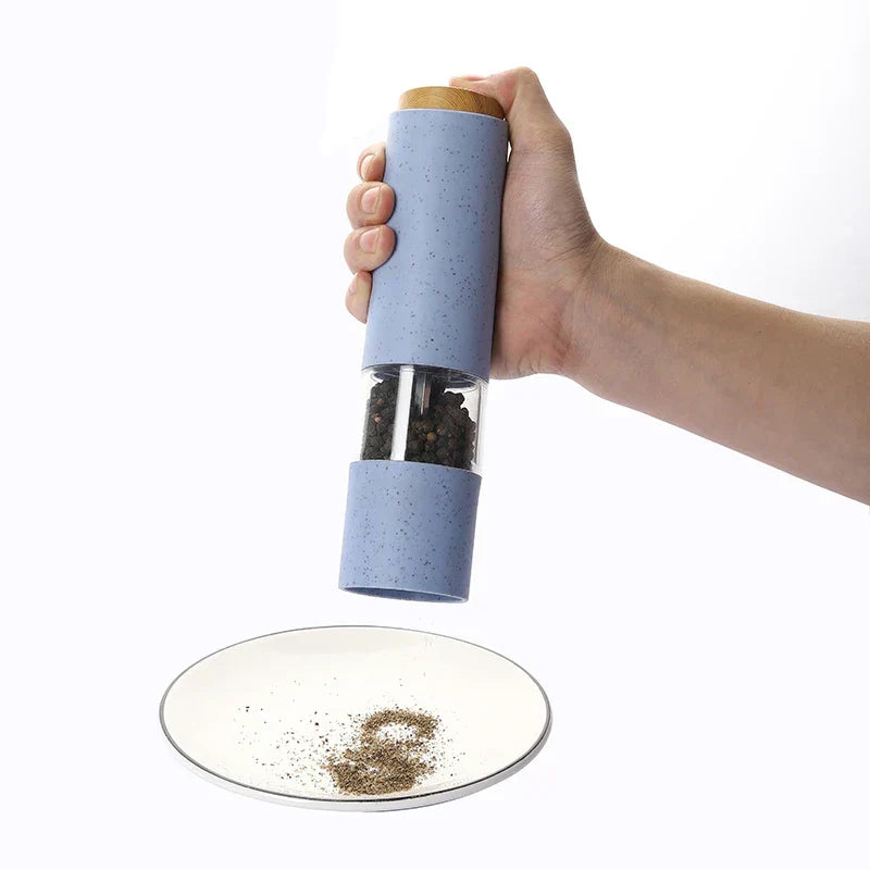 Brehn | Elektrische Kräutermühle - SpiceEase