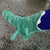 Brehn | Krokodilbiss Stricksocken