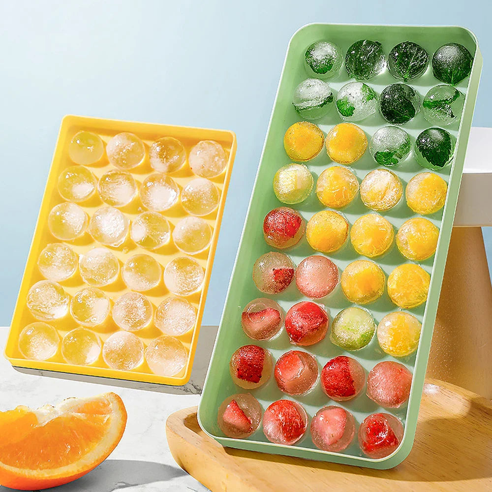 Brehn | Hockey Mold Frozen Popsicle Maker