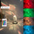 Brehn | Light Shadow Kunst-Diamantlampe