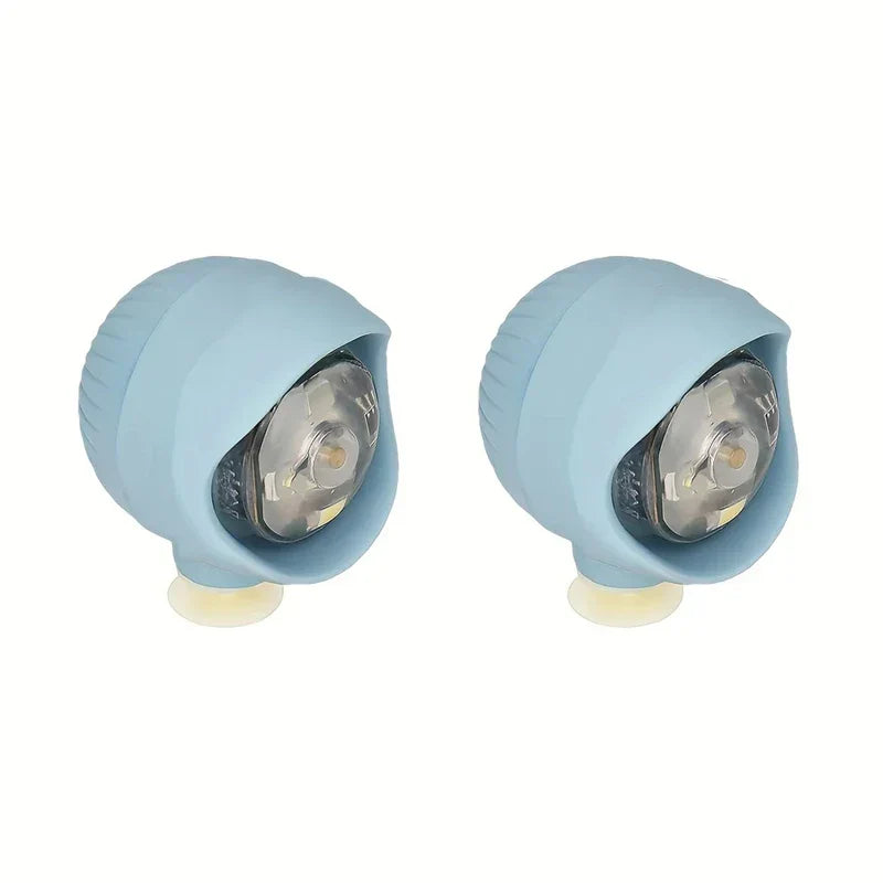 Brehn | Nachtwanderung Clip-On Slipper LED Licht