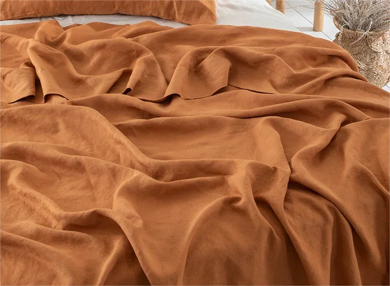 Brehn | BedBreeze | Leinen Bettlaken