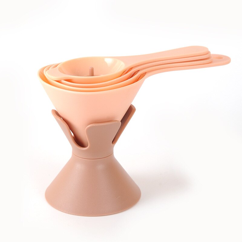 Brehn | 6in1 Pour Master Wiederverwendbares Trichtersatz