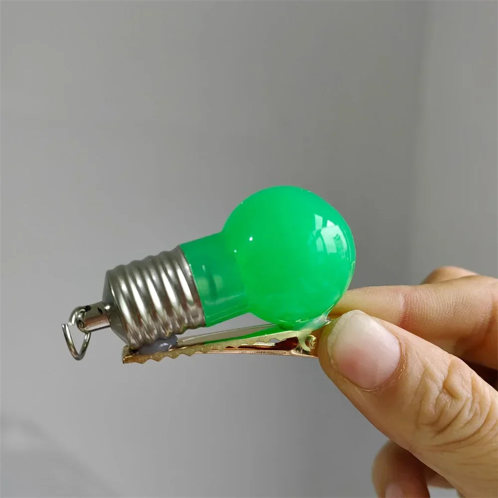 Brehn | Luminous Bulb Kreative Haarnadel