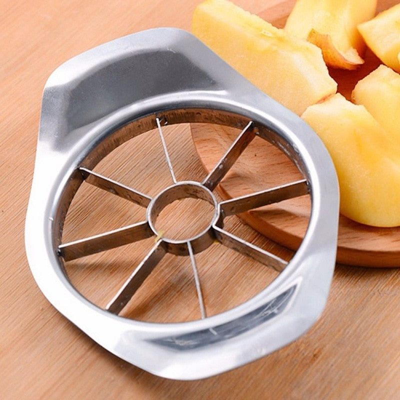 Brehn | AppleEase | Der benutzerfreundliche Apfel-schneider für gesunde Snacks