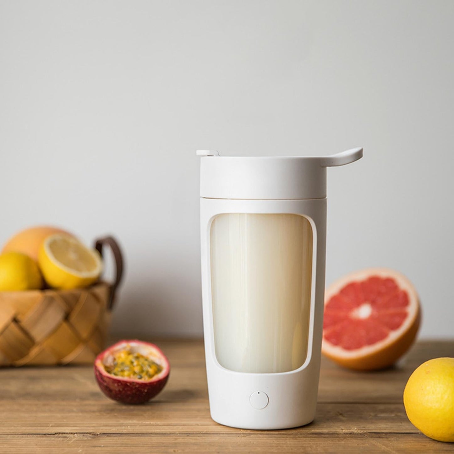 Brehn | Starker elektrischer Proteinshaker Mixer