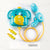 Brehn | Sun Fun Aqua Ranger Rucksack Kinder Wasserpistole